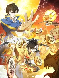 韩国漫画《漫画表妹》改编作品海报